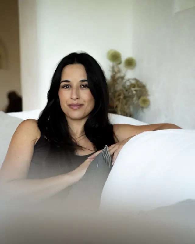 Aleksandra Trkulja, Sexologin und Therapeutin bei Temple